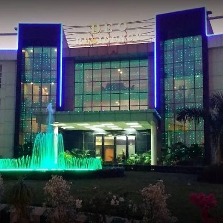 Deo Residency & Resorts Duburi المظهر الخارجي الصورة