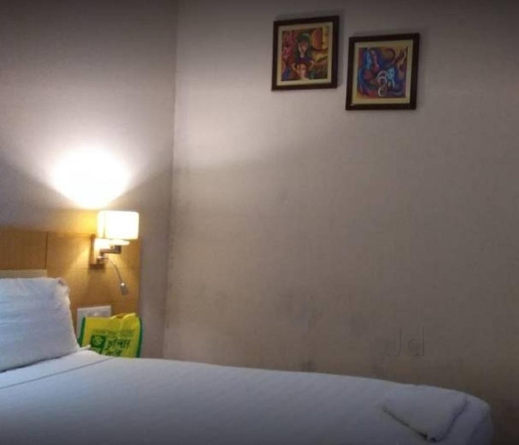 Deo Residency & Resorts Duburi المظهر الخارجي الصورة